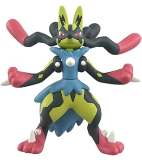 Amazon.co.jp: アカデミー(Academy) ポケットモンスター